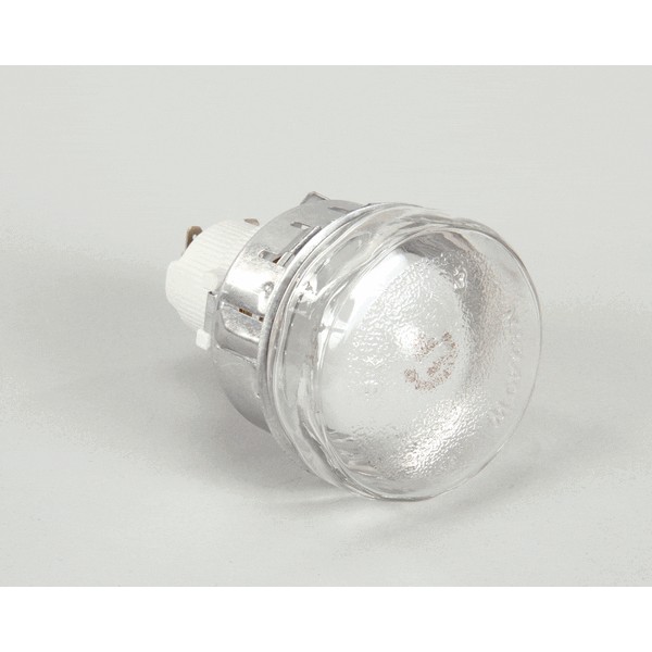 (image for) BKI (Barbeque King) LH0019 LAMPHOLDER W/BULB 120V 40W